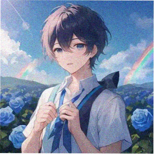 执行总导演 赵启辰